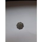 ИНДИЯ 10 ПАЙС 1966 калькута