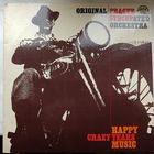 Original Prague Syncopated Orchestra, LP