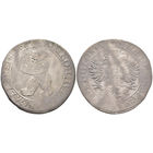 Швейцария  Санкт-Галлен  St.Gallen городской талер 1620 г  медведь