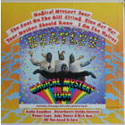 The Beatles – Magical Mystery Tour, LP + 24 page booklet, 1967