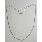 Распродажа серебра 14 лотов с рубля !!! Цепочка серебряная 925 проба .