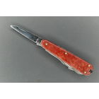 Нож складной маленький Ворсма СССР