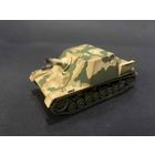 Модель в масштабе 1/72 German Sturmpanzer Brummbar