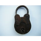 Кованный замок. Царизм.