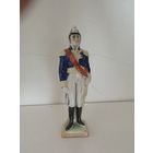 Генерал Бертран. Армия Наполеона. Scheibe-Alsbach. Германия