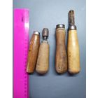 Ручка одним лотом.