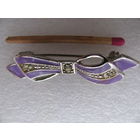 Брошка. Бабочка (2)