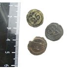 Все лоты с рубля.Пуговицы . Армия Наполеона ВА. Франция. Война 1812.