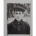 Старое фото в коллекцию