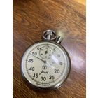 Советский секундомер "Агат" в отличном состоянии-обслужен у мастера-от СОСТОЯНИЯ и цена!
