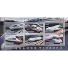 Скоростные локомотивы, МЛ **