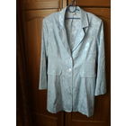 Удлиненный пиджак,46-48 р