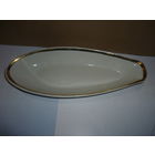 Селёдочица . МФЗ. Редкая. Фарфор. СССР