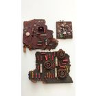 Материнские платы.