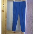 Брюки, стильная классика, р.44