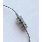 К53-4. 2,2 мкф - 16 В (((цена за 30 шт))) Ниобиевый оксидно-полупроводниковый конденсатор. 2,2мкф 16В