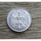 Werty71 Германия Веймар Веймарская Республика 3 марки 1922 A Блеск Без надписи редкая Марки Блеск