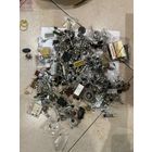 Радиодетали разные