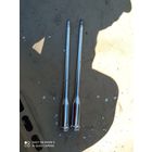 Лот 1668. Хромированный рычаг переключения передач ВАЗ 2101, 2102, 2103, 2104, 2105, 2106, 2107. Старт с 15 рублей! Купить в Могилеве