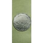 Тунис 2 Динара 2013