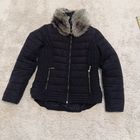 Куртка женкая зимняя, р-р 44