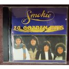 Smokie - 20 Golden HITS, CD