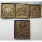 Иконки старые 2 шт