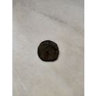 Старая монета 16