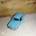 Ремейк СССР.Альфа Ромео 2600.1/43.