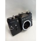 Зенит ТТЛ Zenit TTL