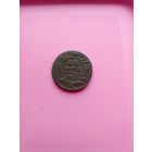 Деньга 1738 года