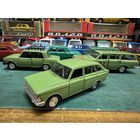 ИЖ-1500 Комби в редком фисташковом цвете. Вечер четверга в зеленых, и не только, тонах. Ставим будильник на 22-00 и пополняем свои саратовские собрания!