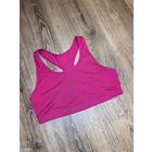 Спортивный Топ-бра эластичный, р.L. Новый