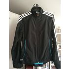 Мастерка. Ветровка Adidas, р.44