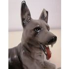 Статуэтка фарфор  в реставрацию