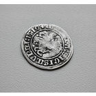 Полугрош 1510 г., Сигизмунд I Старый, Вильно, лот рп-7,4