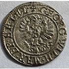Солид 1626 Георг Вильгельм Пруссия