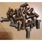 Болт М12 L25  СССР обычный ( магнит)
