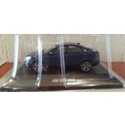 Lada Vesta Cross (DeAgostini)