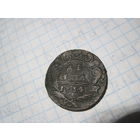 Денга 1734 г с рубля!