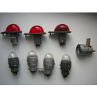 Хвостовой аэронавигационный огонь ХС-39, АБ-42, цена за всё