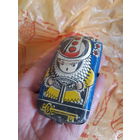 Машинка (в доработку) СССР.