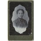 Маня Владимирова 1911 год.