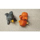 Киндер фигурки, Чупа-чупс и других производителей Лот 19