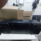 Двухкассетная магнитола Sony CFS-W470S