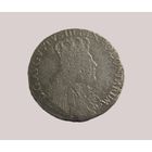 3 гроша 1754 ЕC  Август III