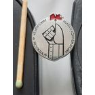 Чемпионат мира по хоккею. Москва 1973. Аи-69