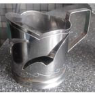 Подстаканник"Чайка"