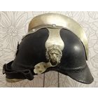 Шлем раупенхельм ( Бавария, Германия)