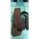 Ремень  с пряжкой времен СССР